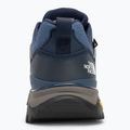 Încălțăminte de drumeție pentru bărbați The North Face Hedgehog Gore-Tex summit navy/shady blue 6