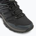 Încălțăminte de antrenament pentru bărbați The North Face Hedgehog Gore-Tex black/asphalt grey 7