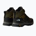 Cizme de trekking pentru bărbați The North Face Hedgehog Mid Gore-Tex new taupe green / black 10
