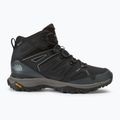 Cizme de trekking pentru bărbați The North Face Hedgehog Mid Gore-Tex negru / gri asfalt 2