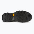 Cizme de trekking pentru bărbați The North Face Hedgehog Mid Gore-Tex negru / gri asfalt 4