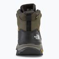 Cizme de trekking pentru bărbați The North Face Hedgehog Mid Gore-Tex new taupe green / black 6