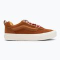 Încălțăminte Vans Knu Skool Knu Vintage light brown 2