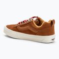 Încălțăminte Vans Knu Skool Knu Vintage light brown 3