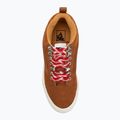 Încălțăminte Vans Knu Skool Knu Vintage light brown 5