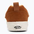 Încălțăminte Vans Knu Skool Knu Vintage light brown 6