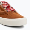 Încălțăminte Vans Knu Skool Knu Vintage light brown 7