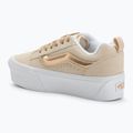 Încălțăminte Vans Knu Stack High Shine gold 3