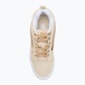 Încălțăminte Vans Knu Stack High Shine gold 5
