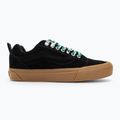 Încălțăminte Vans Knu Skool Knu Vintage black/gum 2