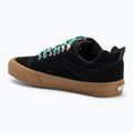 Încălțăminte Vans Knu Skool Knu Vintage black/gum 3