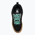 Încălțăminte Vans Knu Skool Knu Vintage black/gum 5