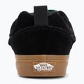 Încălțăminte Vans Knu Skool Knu Vintage black/gum 6