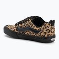 Încălțăminte Vans Knu Skool leopard black 3