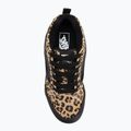 Încălțăminte Vans Knu Skool leopard black 5