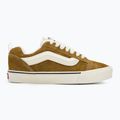 Încălțăminte Vans Knu Skool pig suede brown 2