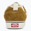 Încălțăminte Vans Knu Skool pig suede brown 6