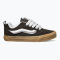 Vans Knu Skool baby pantofi de cafea turcească