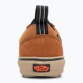 Încălțăminte Vans Mte Old Skool Waterproof glazed ginger 6