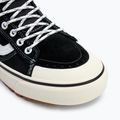 Încălțăminte Vans MTE Sk8-Hi Waterproof black/true white 7