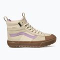 Încălțăminte Vans MTE Sk8-Hi Waterproof white/purple 8