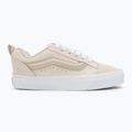 Încălțăminte Vans Knu Skool Tri-Tone Block vintage white 2