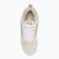 Încălțăminte Vans Knu Skool Tri-Tone Block vintage white 5