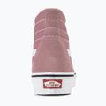 Încălțăminte Vans Sk8-Hi Tapered theory foxglove 6