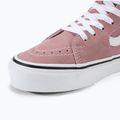Încălțăminte Vans Sk8-Hi Tapered theory foxglove 7