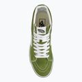 Încălțăminte Vans SK8-Hi theory pesto 5