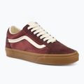 Încălțăminte Vans Old Skool sporty brown/gum