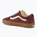 Încălțăminte Vans Old Skool sporty brown/gum 3