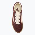 Încălțăminte Vans Old Skool sporty brown/gum 5