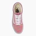 Încălțăminte Vans Old Skool theory foxglove 5