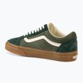 Încălțăminte Vans Old Skool sporty green/gum 3