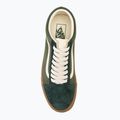 Încălțăminte Vans Old Skool sporty green/gum 5