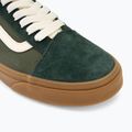 Încălțăminte Vans Old Skool sporty green/gum 7