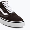 Încălțăminte Vans Old Skool sporty color theory turkish coffe 7