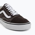 Încălțăminte Vans Old Skool turkish coffee 7