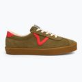Încălțăminte Vans Sport Low gum pop olive/red 2