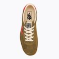 Încălțăminte Vans Sport Low gum pop olive/red 5