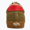 Încălțăminte Vans Sport Low gum pop olive/red 6