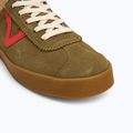 Încălțăminte Vans Sport Low gum pop olive/red 7