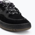 Încălțăminte Vans Speed LS ripstop black/black 7