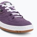 Încălțăminte Vans Speed LS utility grape jam 7