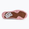 Încălțăminte Vans Upland leather white/pink 4