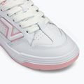 Încălțăminte Vans Upland leather white/pink 7