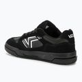Încălțăminte Vans Upland black/black/white 3