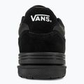 Încălțăminte Vans Upland black/black/white 6