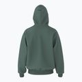 Bluză pentru bărbați Vans Original Standards Loose Pullover dark forest 3